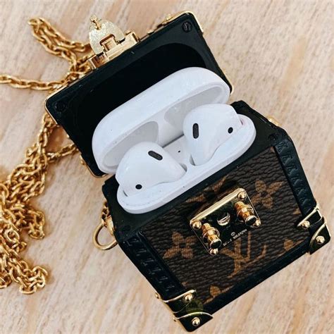 louis vuitton airpods pro